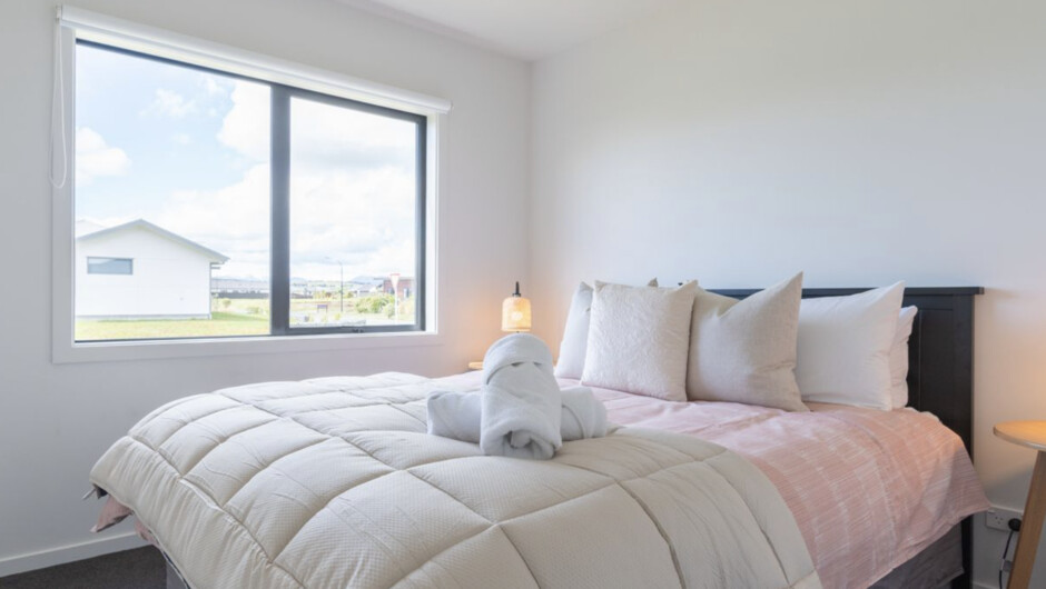 Pounamu Paradise - Te Anau Holiday Home