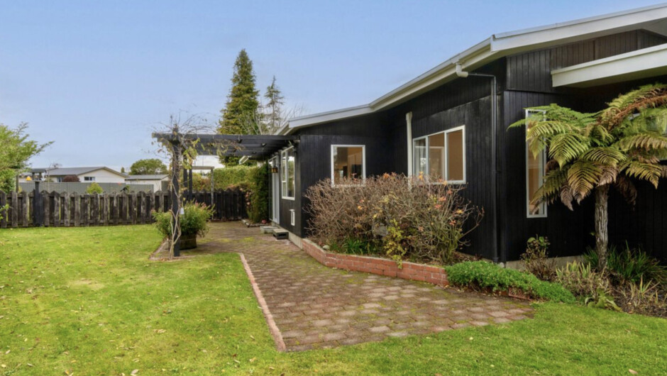 27 on Henry - Te Anau Holiday Home
