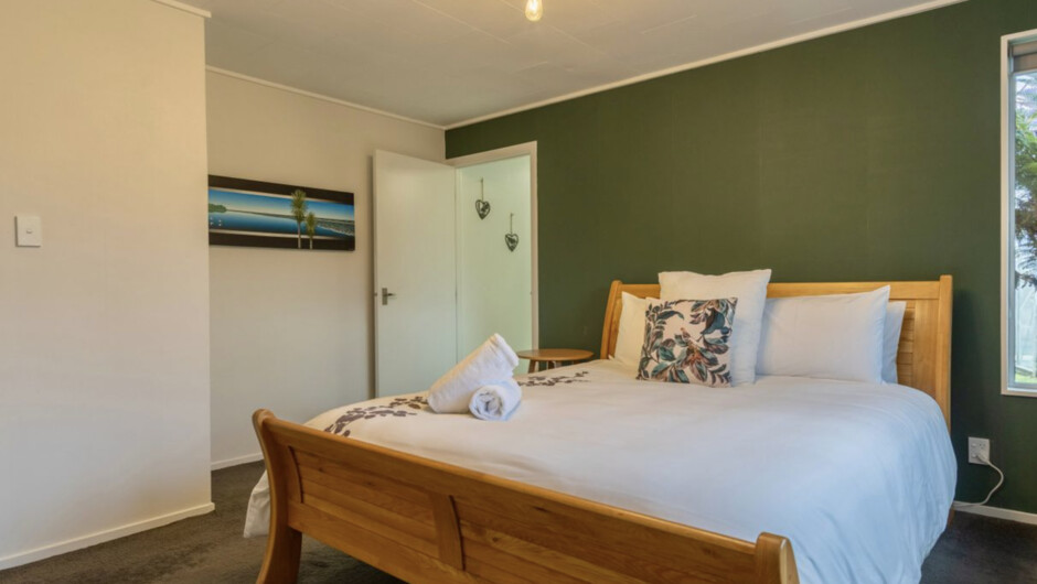 27 on Henry - Te Anau Holiday Home