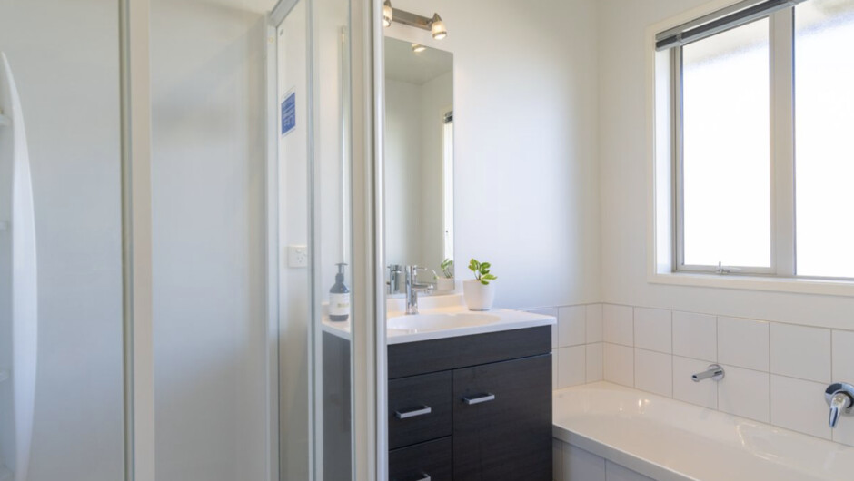 Cosy Haven - Te Anau Holiday Home