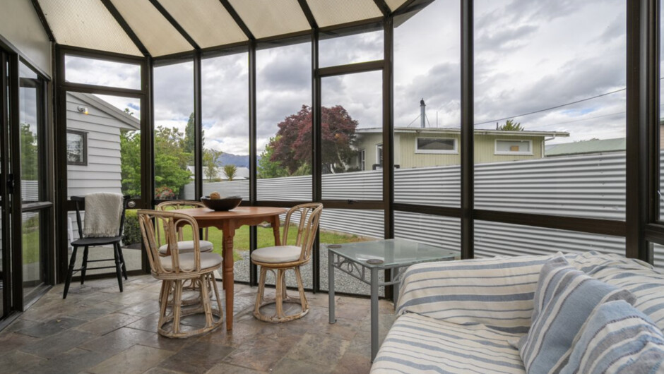 Ferg Escape - Te Anau Holiday Home