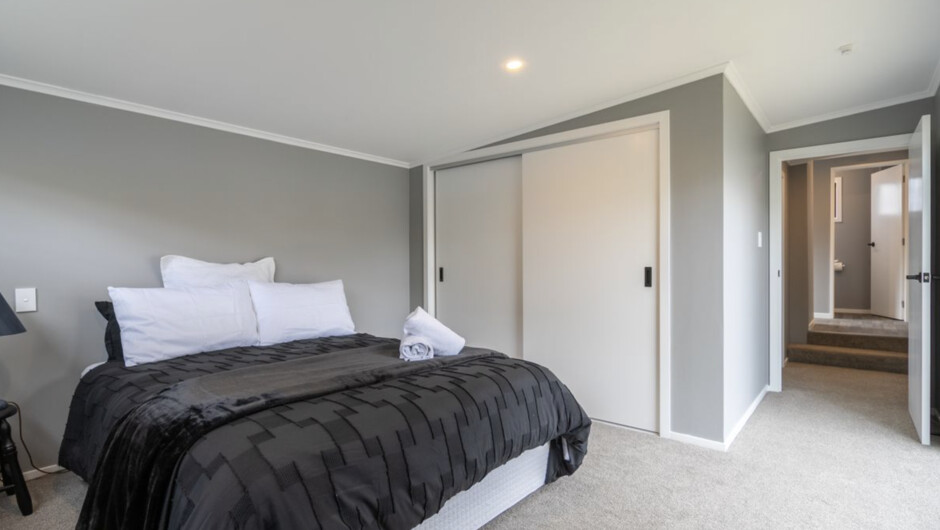 Ferg Escape - Te Anau Holiday Home