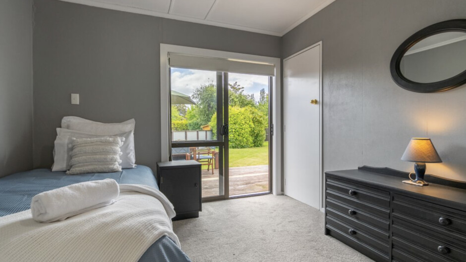 Ferg Escape - Te Anau Holiday Home