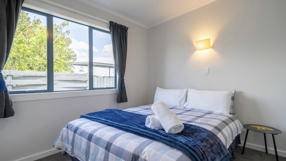 Fiordland Haven - Te Anau Holiday Home