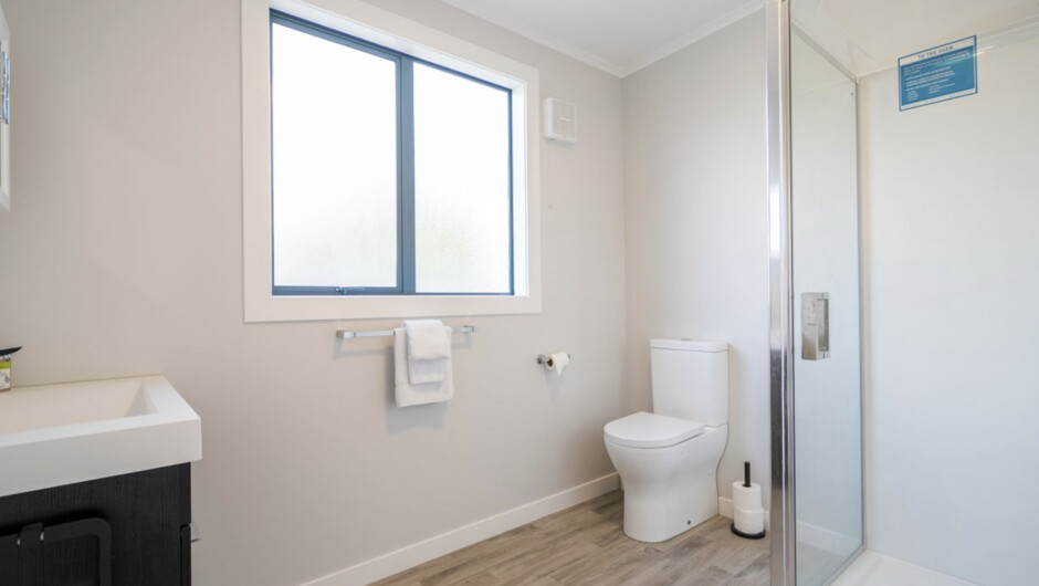 Fiordland Haven - Te Anau Holiday Home