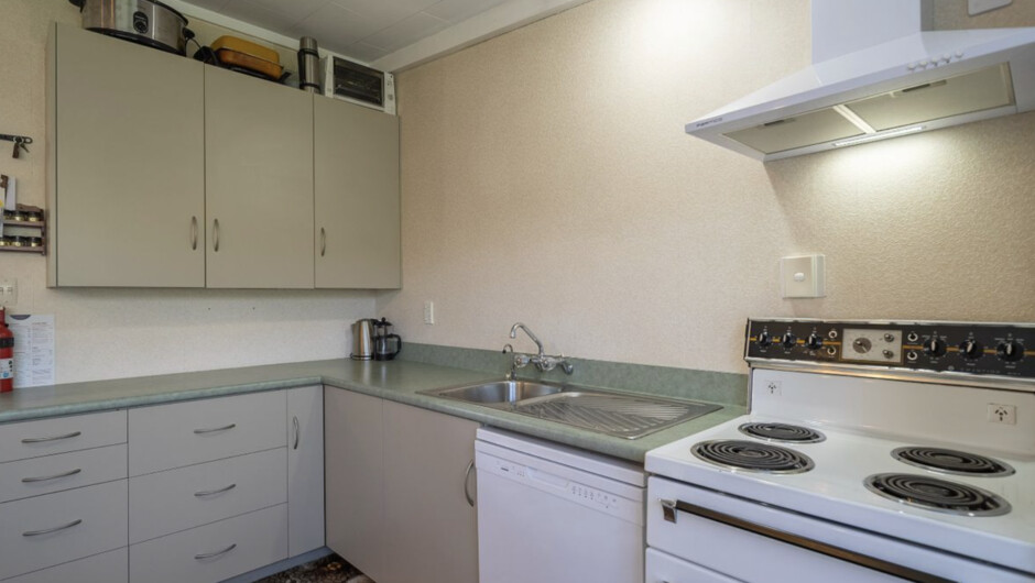 Mountain Serenity - Te Anau Holiday Home
