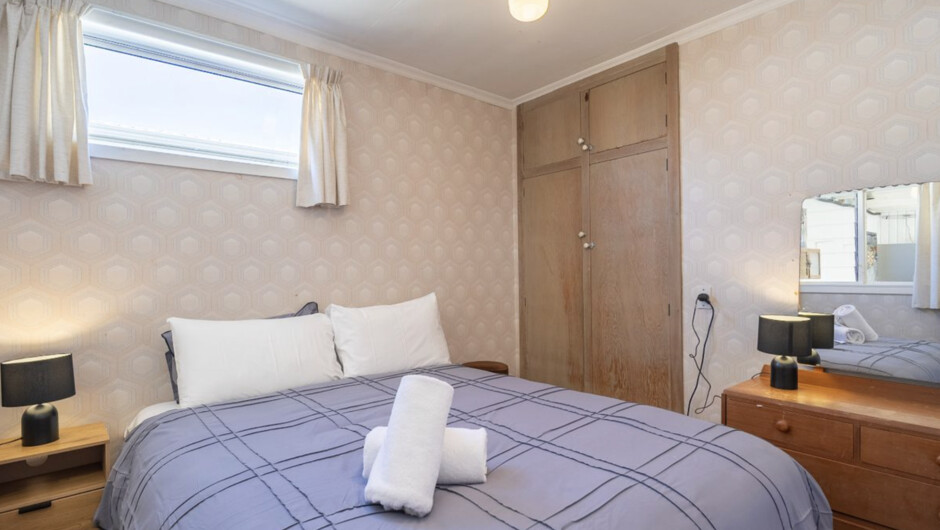 Mountain Serenity - Te Anau Holiday Home
