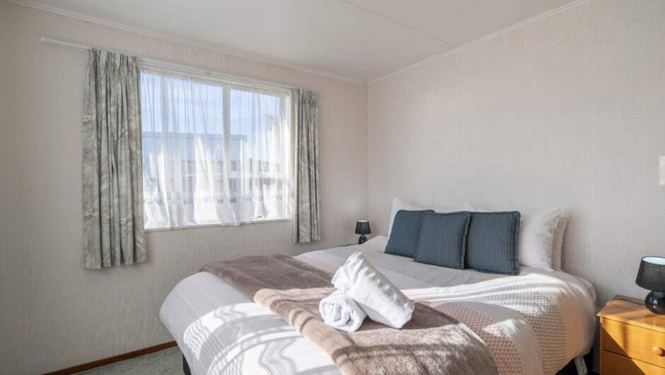Cosy Crib - Te Anau Holiday Home