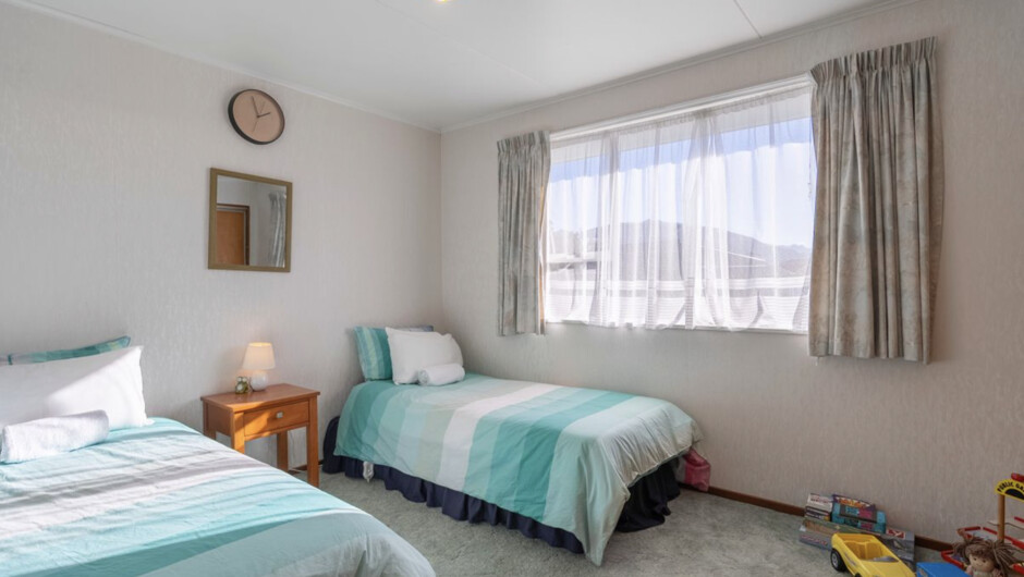Cosy Crib - Te Anau Holiday Home