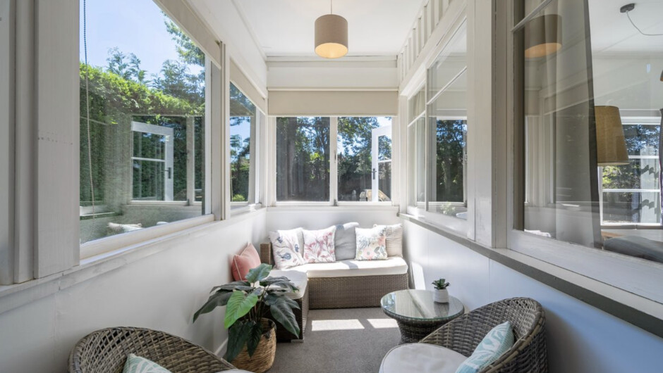 Fiordland Hideaway - Te Anau Holiday Home