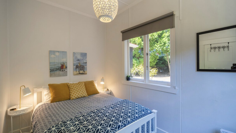 Fiordland Hideaway - Te Anau Holiday Home