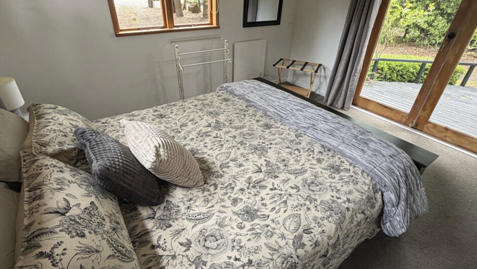 Fiordland Hideaway - Te Anau Holiday Home