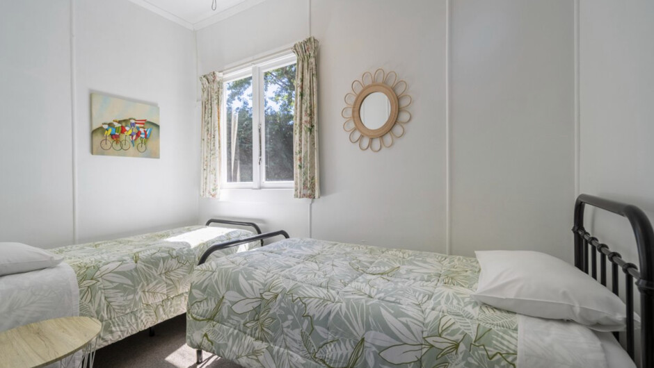 Fiordland Hideaway - Te Anau Holiday Home