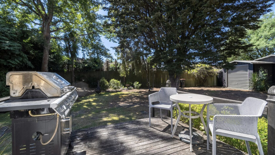 Fiordland Hideaway - Te Anau Holiday Home