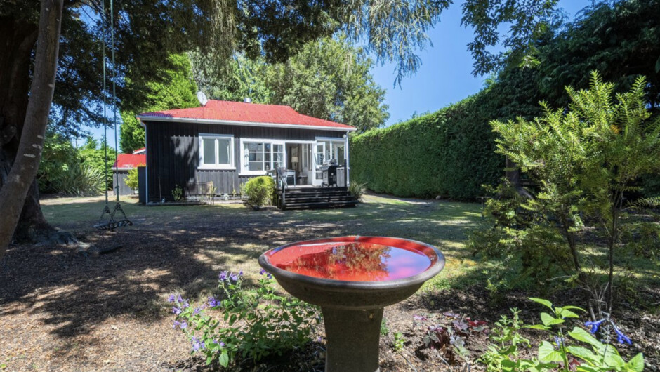 Fiordland Hideaway - Te Anau Holiday Home