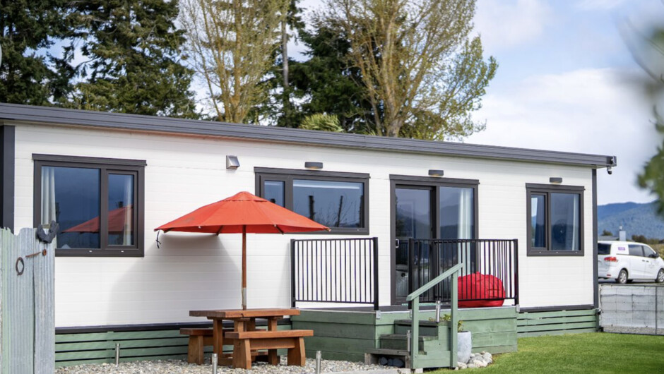 Ducati House - Te Anau Holiday Home