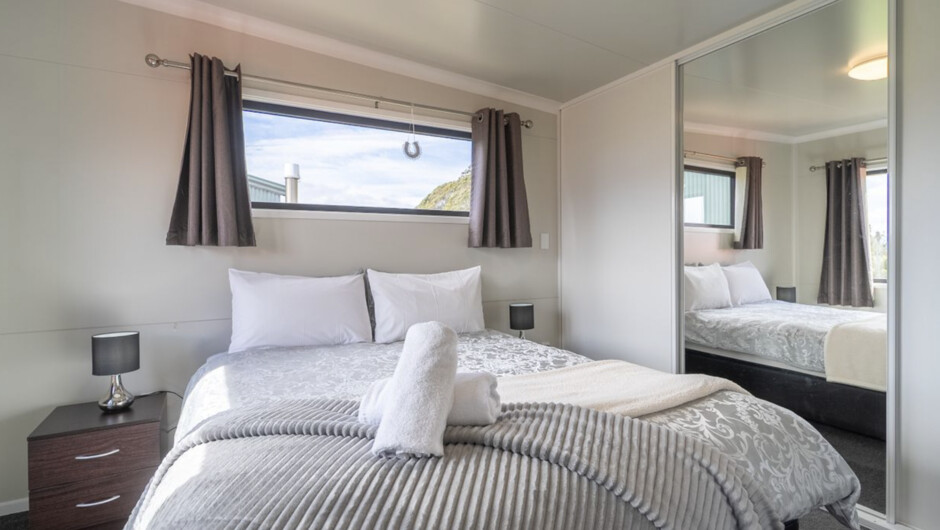 Ducati House - Te Anau Holiday Home