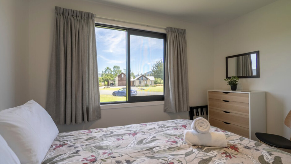 Glaisnock Cottage - Te Anau Holiday Home