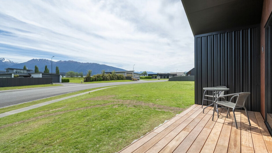 Glaisnock Cottage - Te Anau Holiday Home