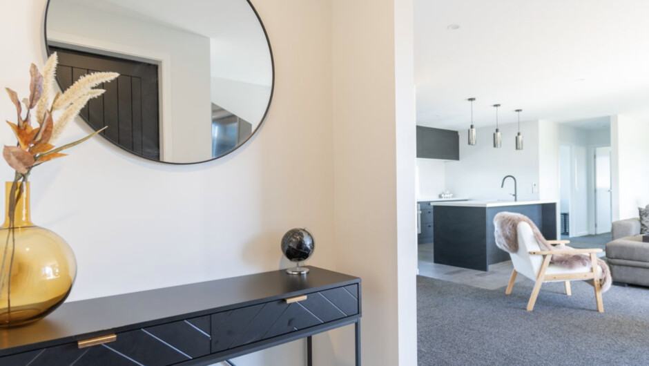 Oraka Vista - Te Anau Holiday Home