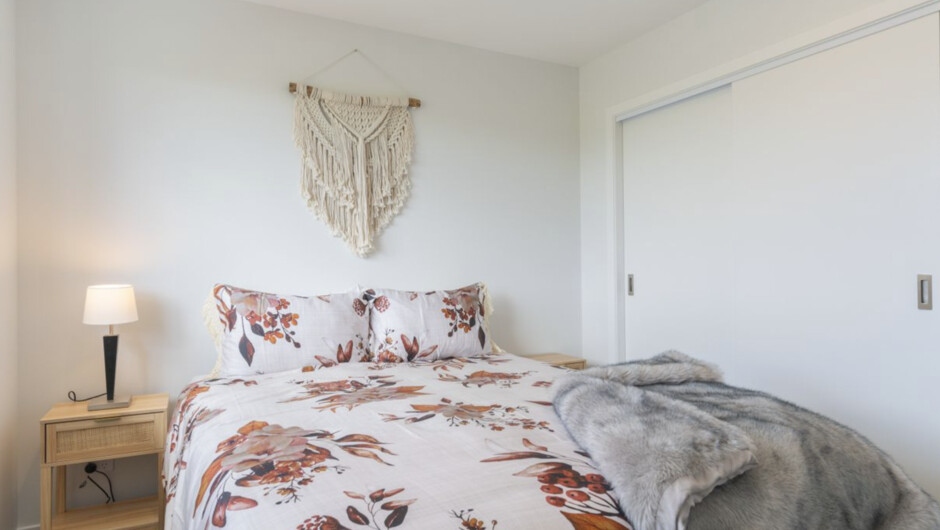 Oraka Vista - Te Anau Holiday Home