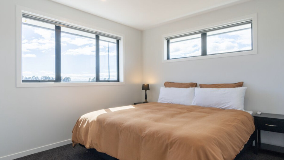Oraka Vista - Te Anau Holiday Home