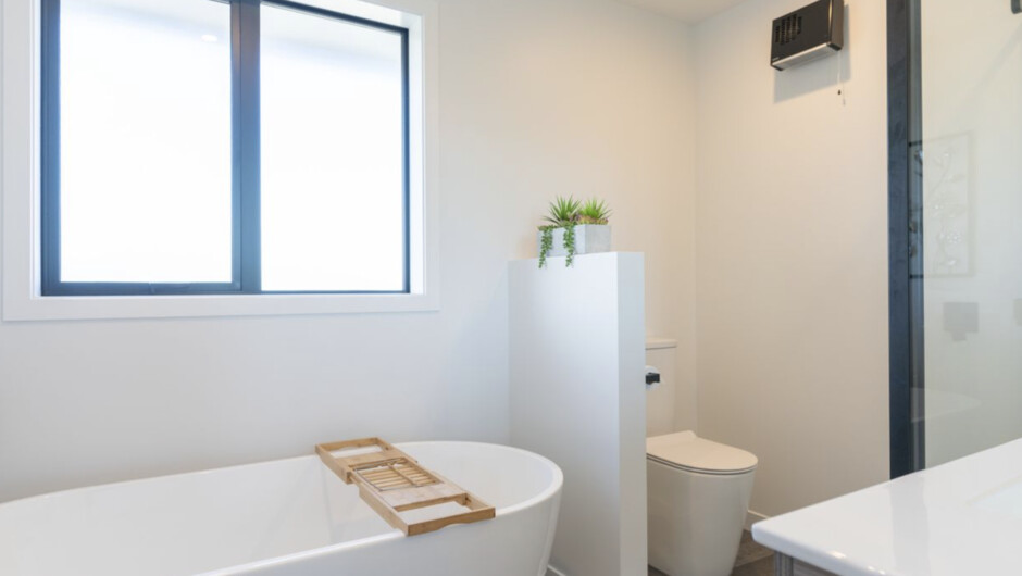 Oraka Vista - Te Anau Holiday Home