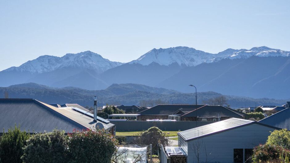 Four Peaks Matai Escape - Te Anau