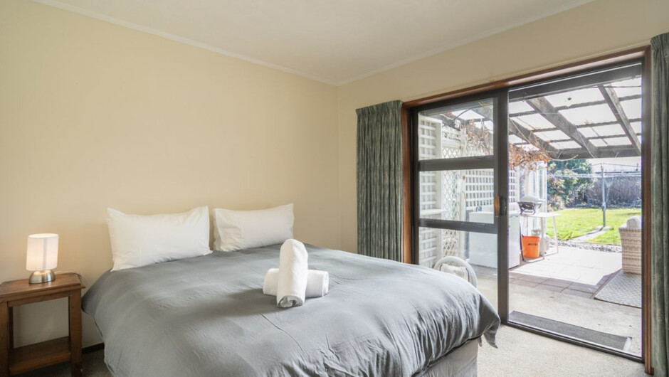 Four Peaks Matai Escape - Te Anau