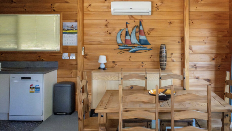 Chemin Wonder - Akaroa Holiday Home