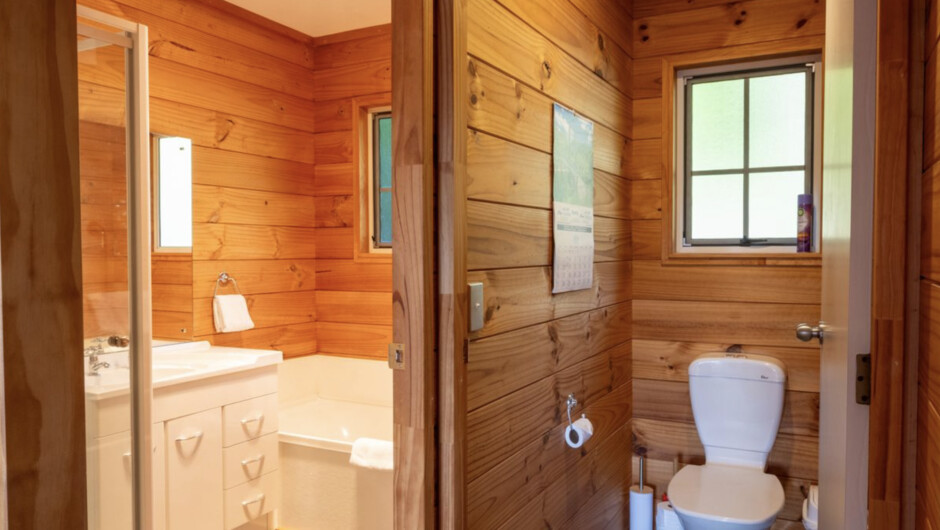 Chemin Wonder - Akaroa Holiday Home