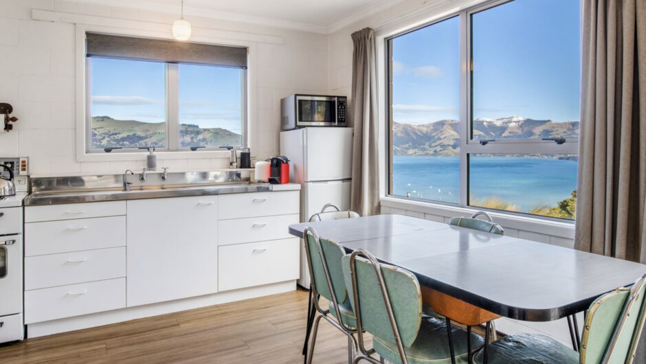 New Farm - Akaroa Holiday Home