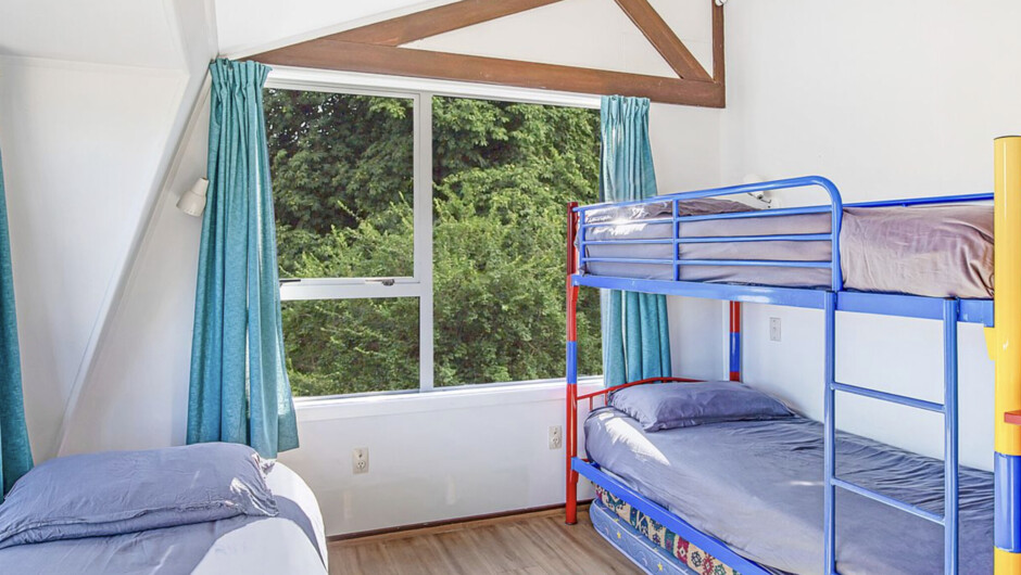 New Farm - Akaroa Holiday Home