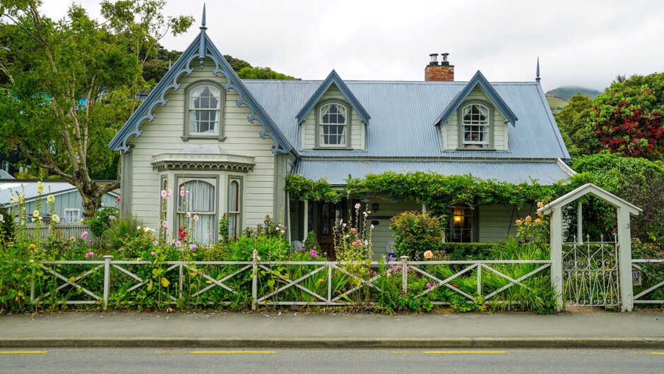 Akaroa