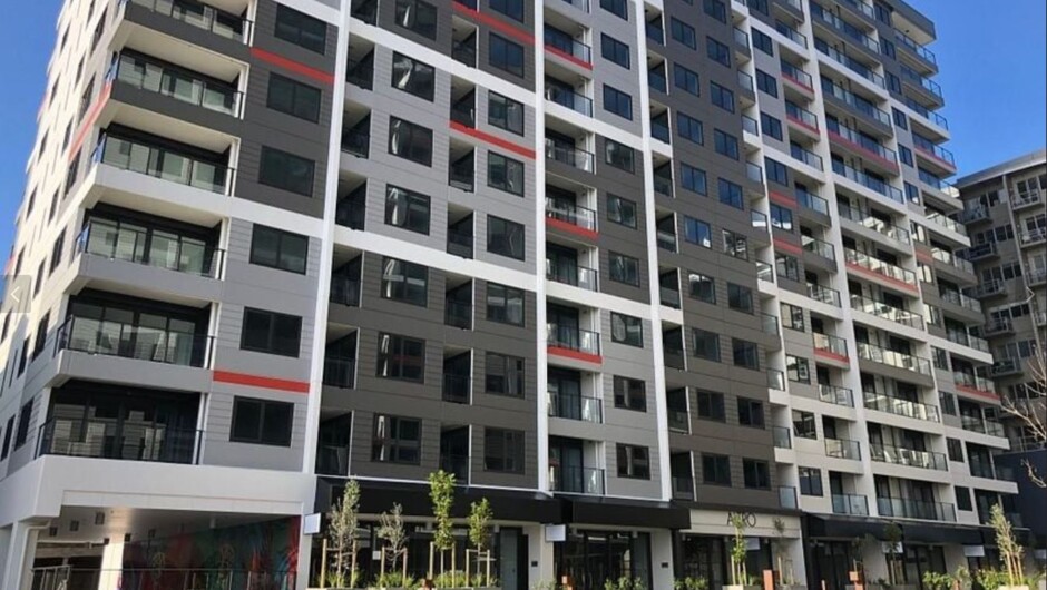 Sugartree property