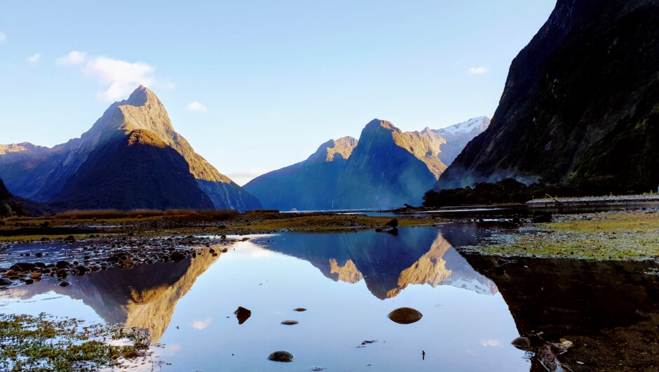 Milford Sound