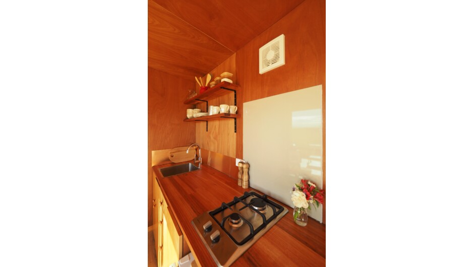 Kitchenette