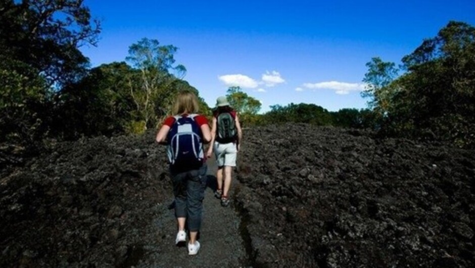 Rangitoto Island