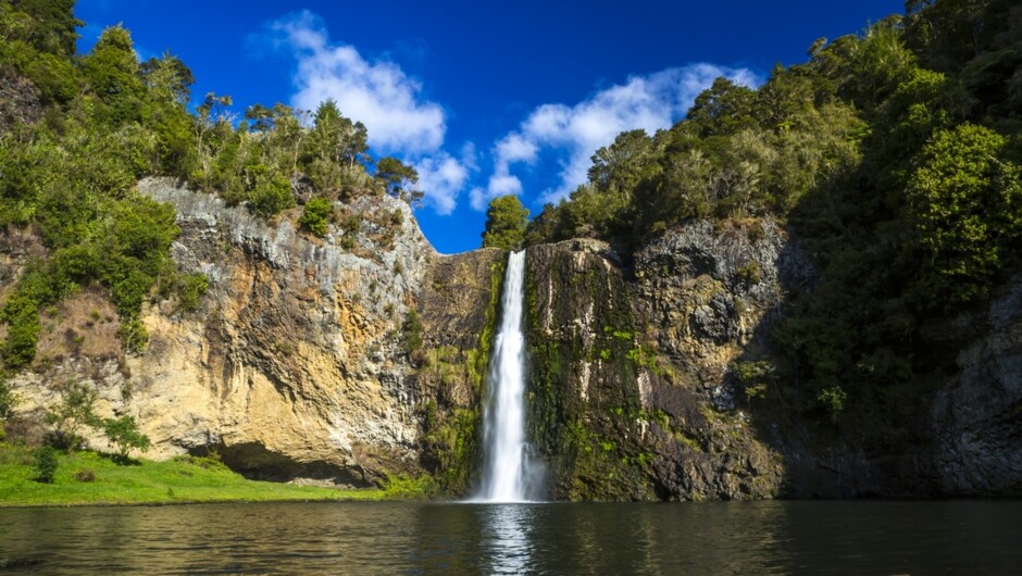 Birdwatching, Hiking &amp; Waterfalls