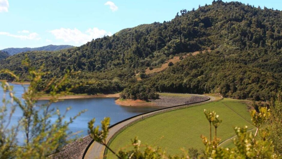Birdwatching, Hiking &amp; Waterfalls
