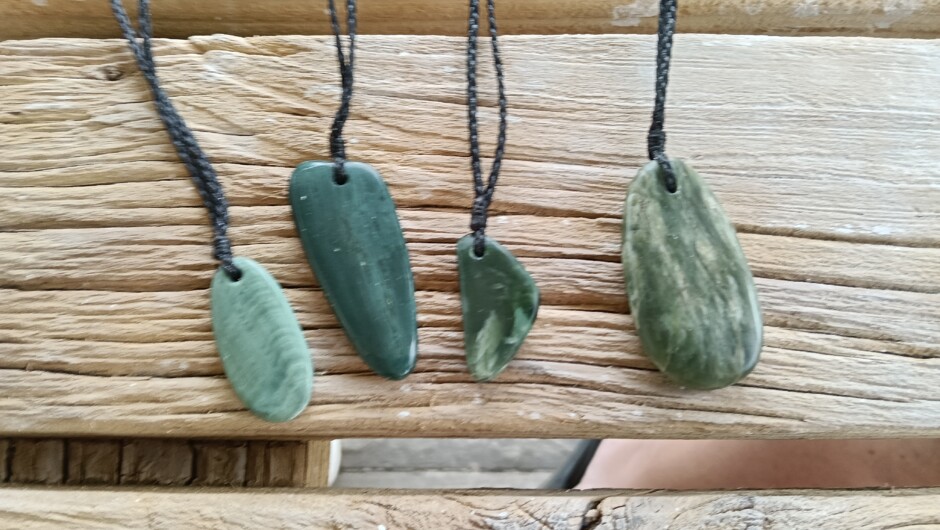 Jade Carving