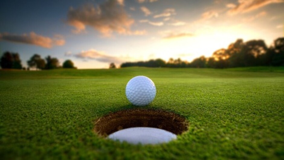Premium Golf Experience