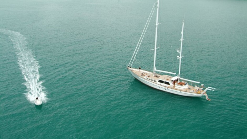 Yonder Star