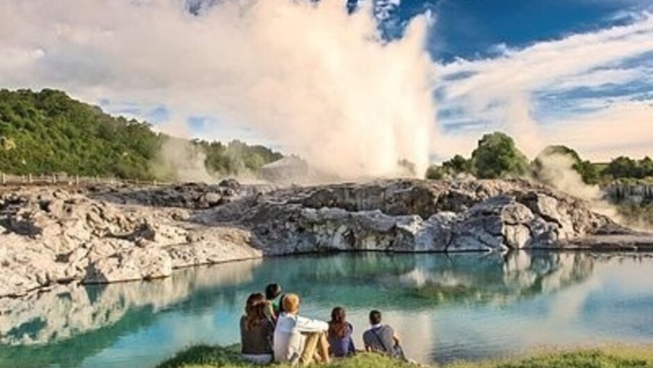Rotorua