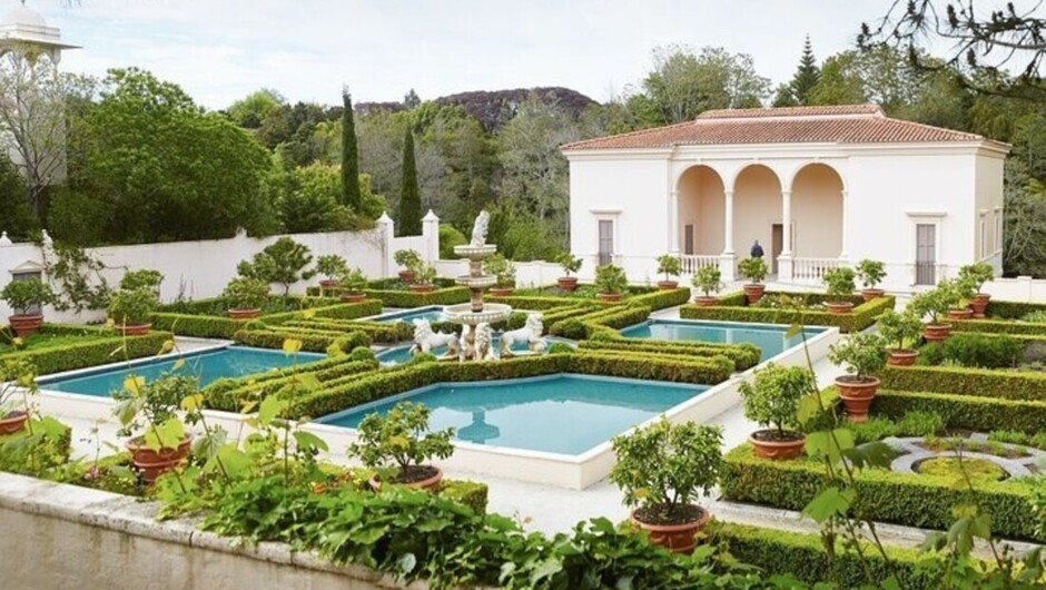 Hamilton Gardens