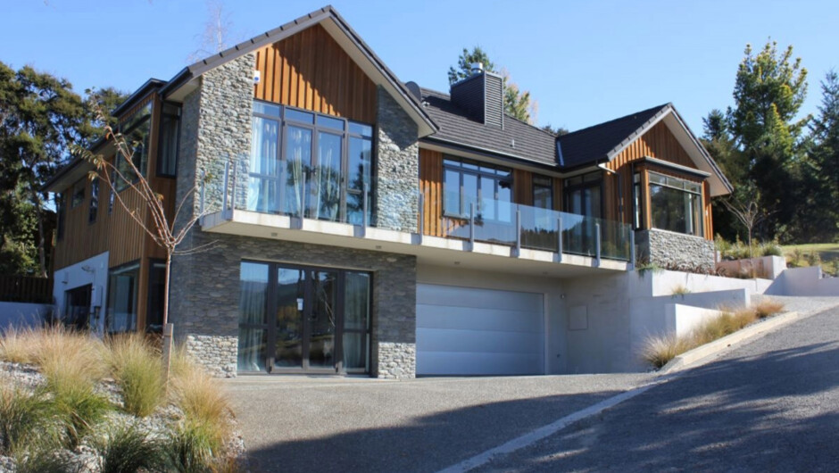 Luxury Holiday Home
