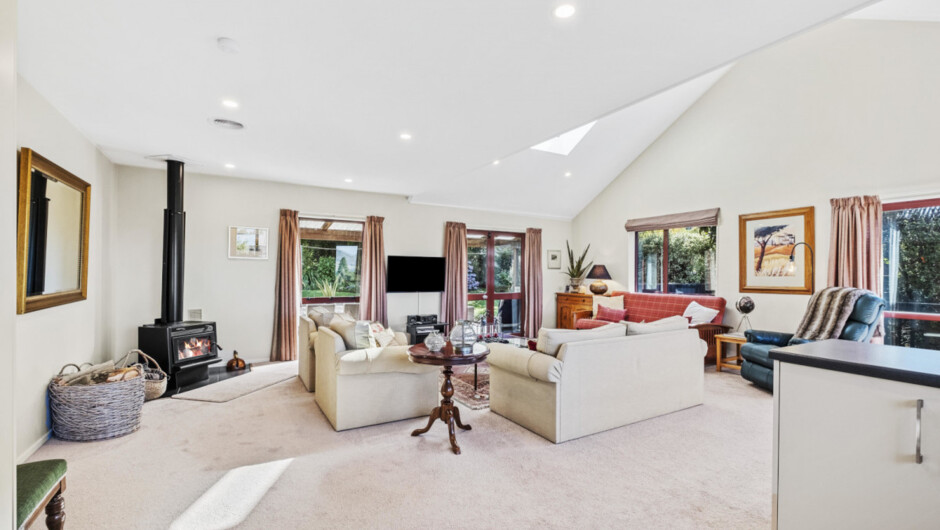 Hanmer Holiday Homes