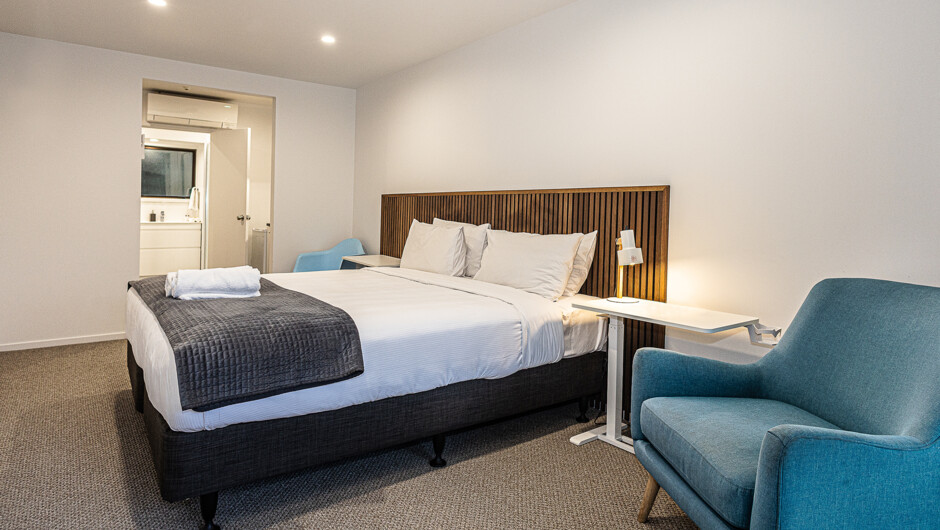 Alpine Chalets Mountain View Executive