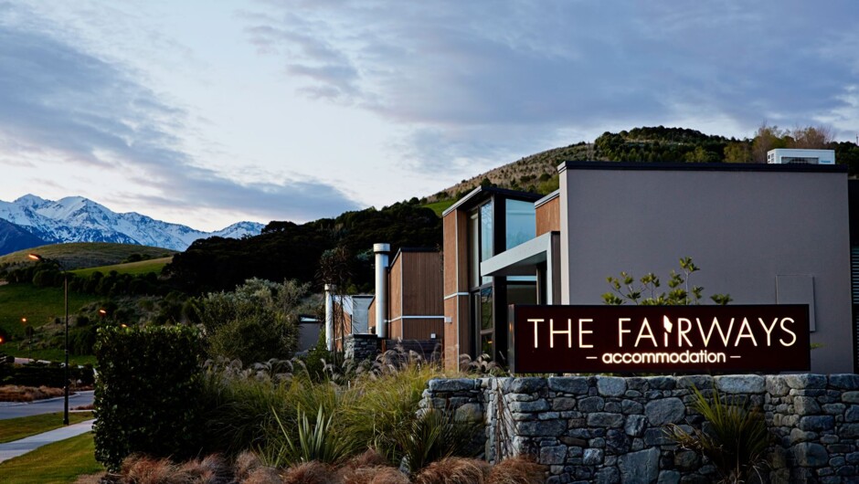The Fairways at Ocean Ridge