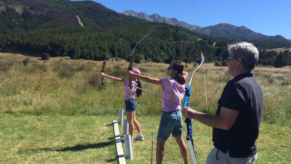 Family Fun